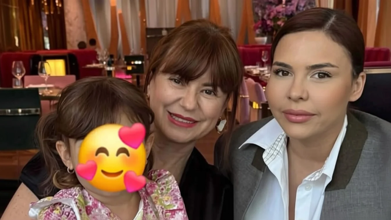 Soacra Andreei Popescu, mesaj după divorțul de Rareș Cojoc Fără cuvinte