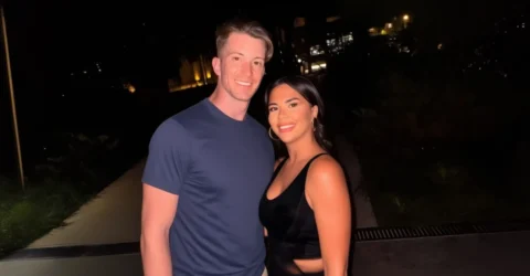 Rareș Cojoc, primul mesaj după divorțul de Andreea Popescu după 10 ani de căsnicie