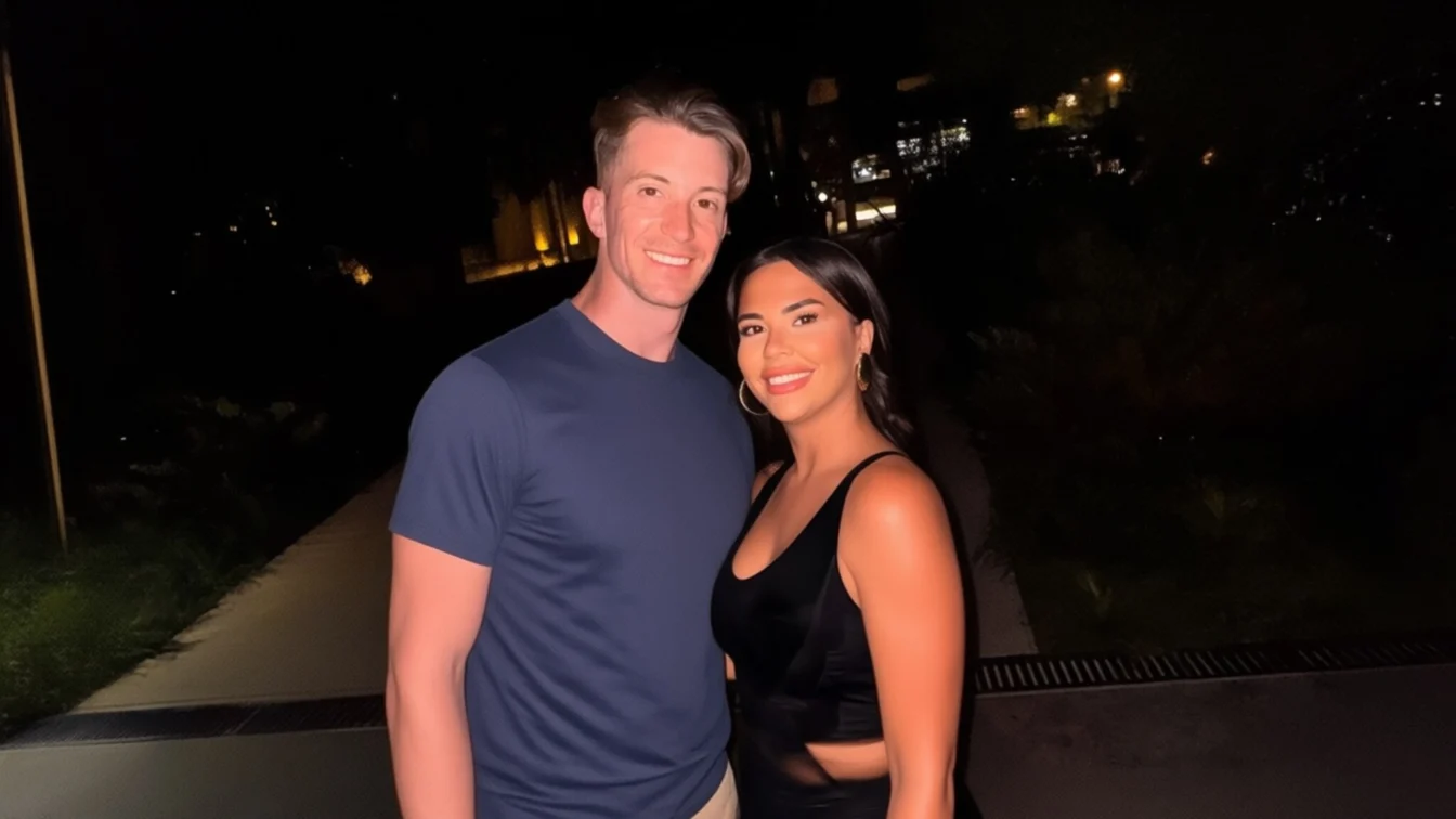 Rareș Cojoc, primul mesaj după divorțul de Andreea Popescu după 10 ani de căsnicie