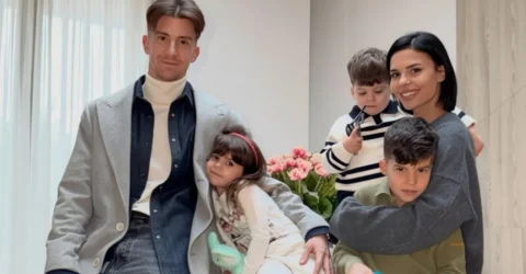 Andreea Popescu a rămas cu o singură bonă din trei după divorțul de Rareș Cojoc