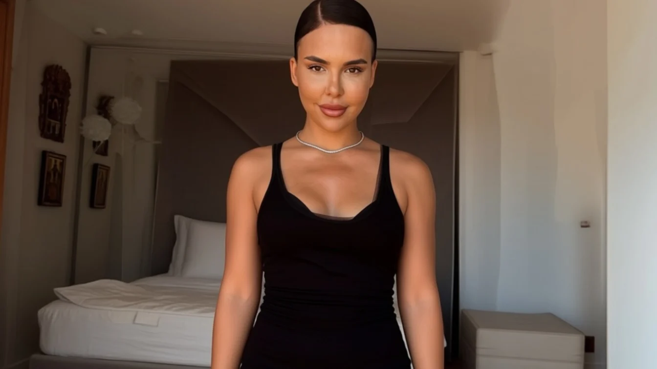 Andreea Popescu dezvăluie 4 ani de terapie după despărțirea de Rareș Cojoc