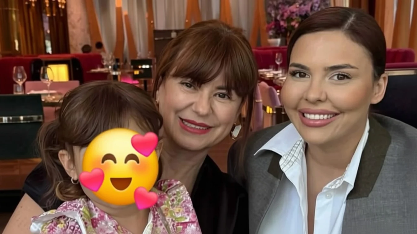 Mesajul soacrei Andreei Popescu după anunțul divorțului de fiul ei Rareș Cojoc