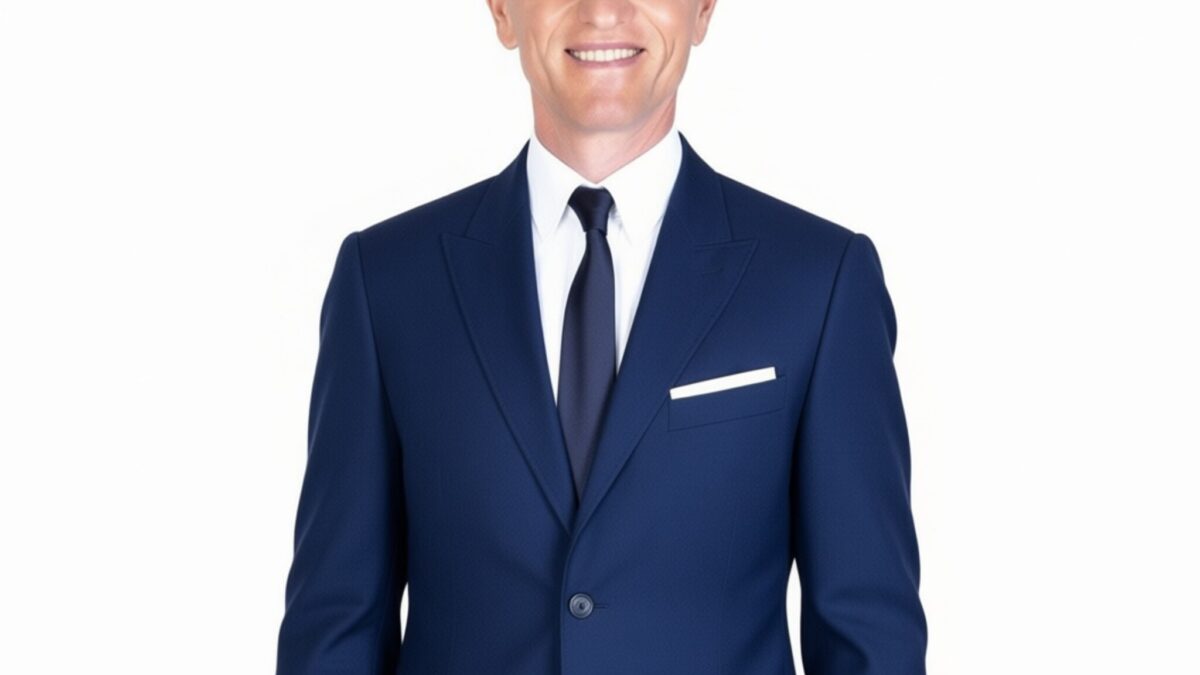 Armani Group numește un nou director de la Burberry în echipa de conducere