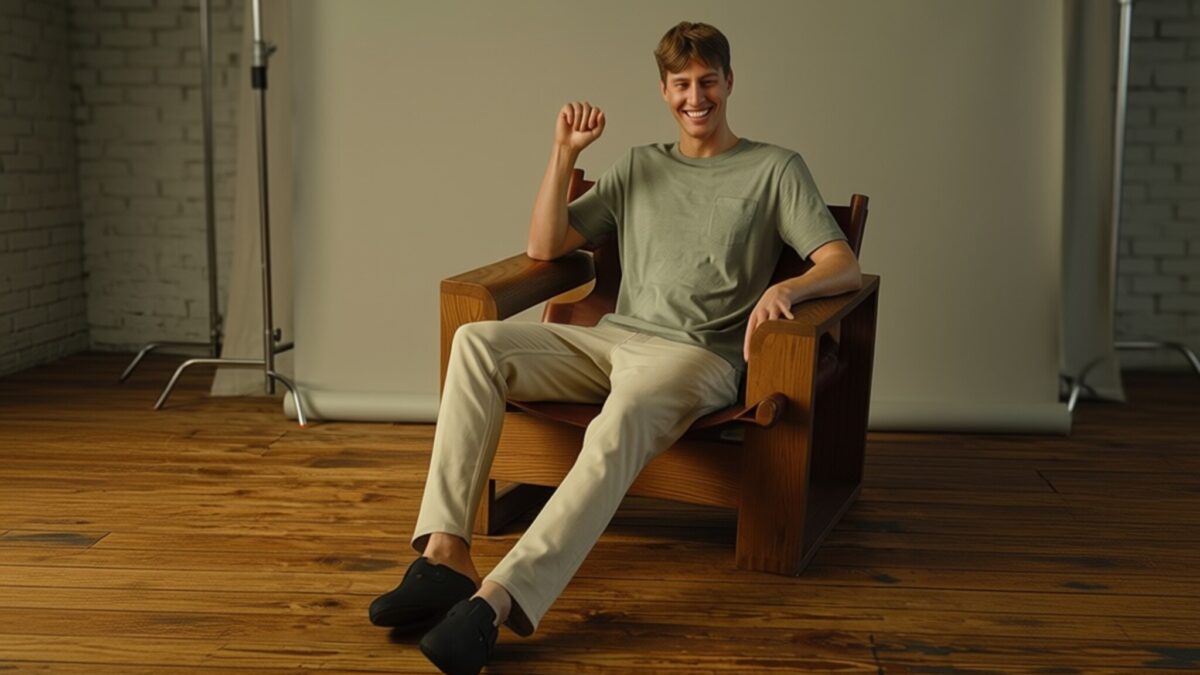 Birkenstock și Faherty lansează o colecție capsulă cu prețuri de la 150 de dolari