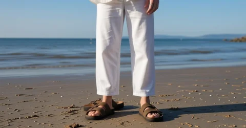 Blundstone lansează prima sa sandală după 156 de ani cu prețuri de la 150 dolari