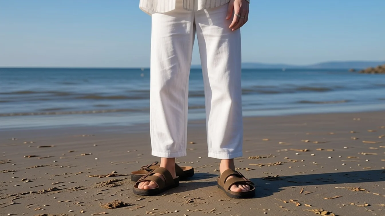 Blundstone lansează prima sa sandală după 156 de ani cu prețuri de la 150 dolari