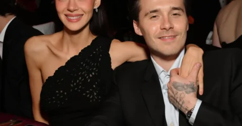 Brooklyn Beckham și Nicola Peltz, ofertă uriașă de la Hulu pentru un documentar exploziv