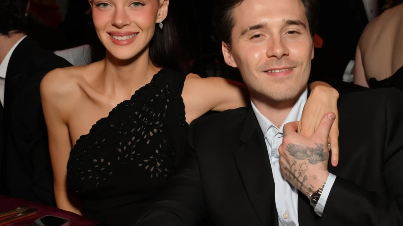 Brooklyn Beckham și Nicola Peltz, ofertă uriașă de la Hulu pentru un documentar exploziv