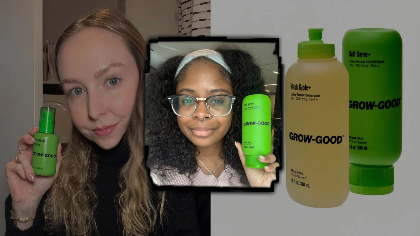 Cardi B lansează Grow-Good 6 produse de păr care costă sub 20 de dolari