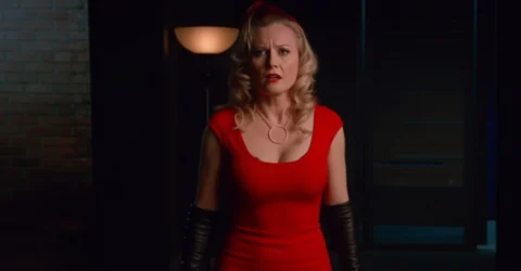 Actrița Carrie Anne Fleming din Supernatural a murit la doar 51 de ani