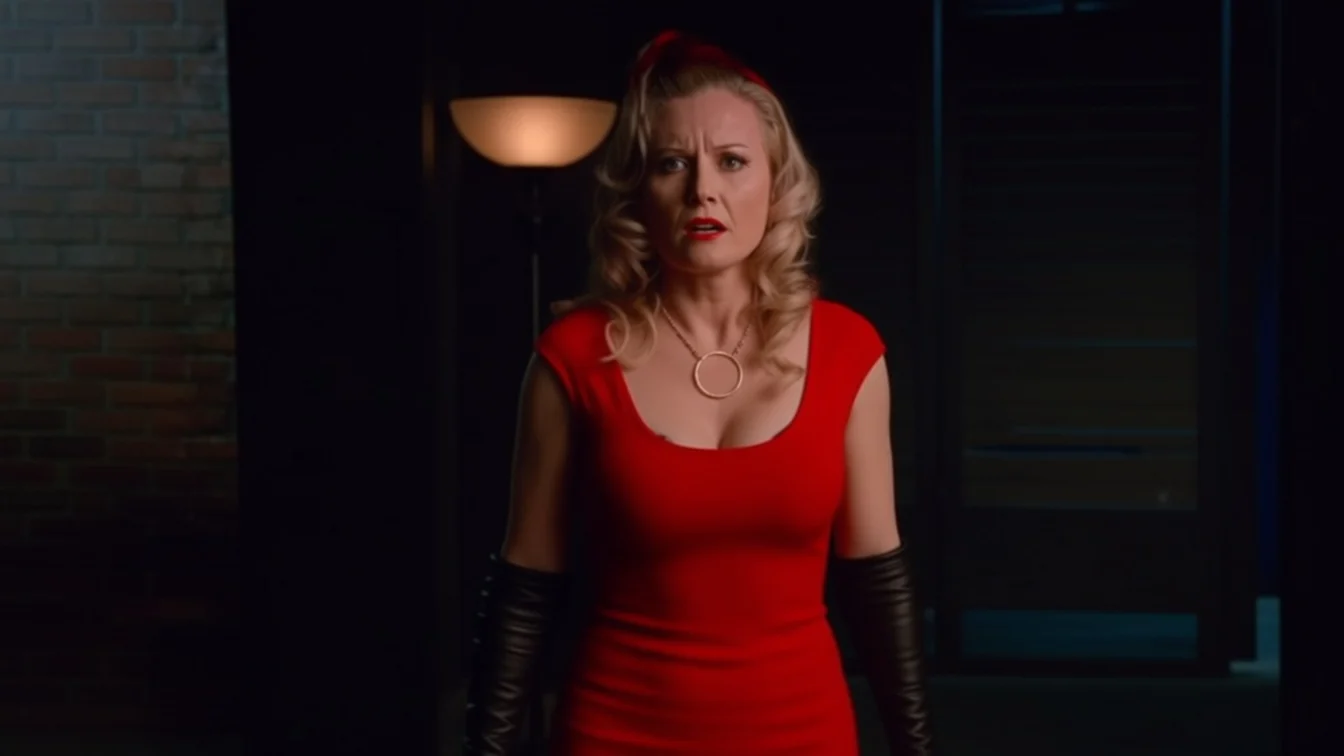 Actrița Carrie Anne Fleming din Supernatural a murit la doar 51 de ani