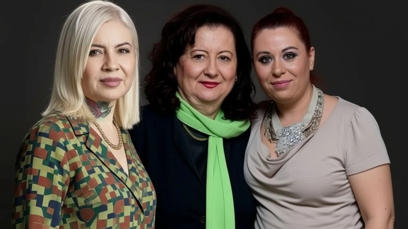 Catinca Zilahy lămurește misterul moștenirii Mioarei Roman Nu există bani