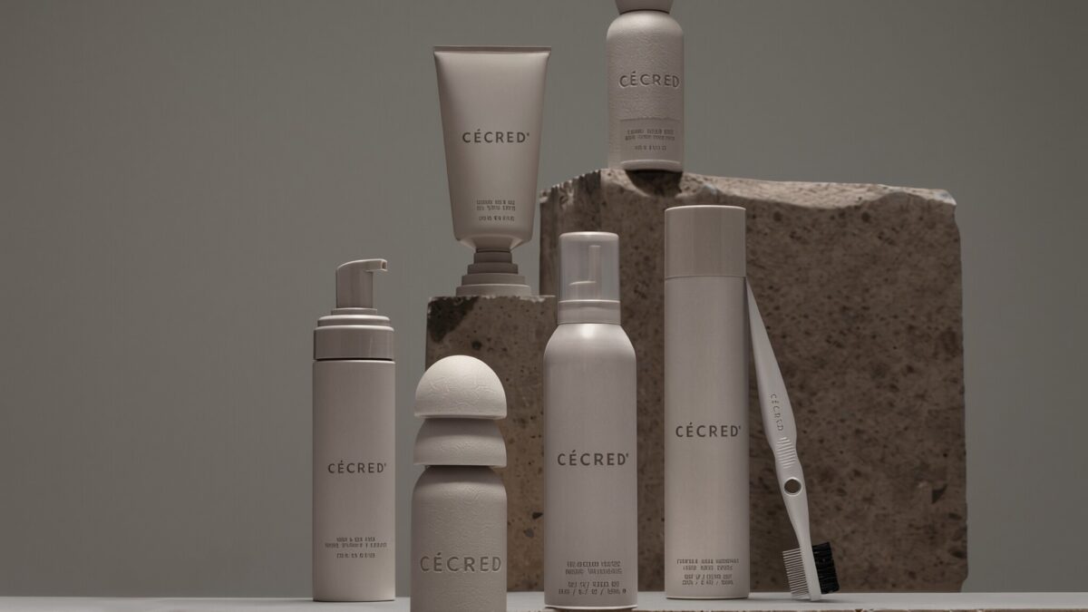 Beyoncé lansează 7 noi produse de styling Cécred testate în turneul ei