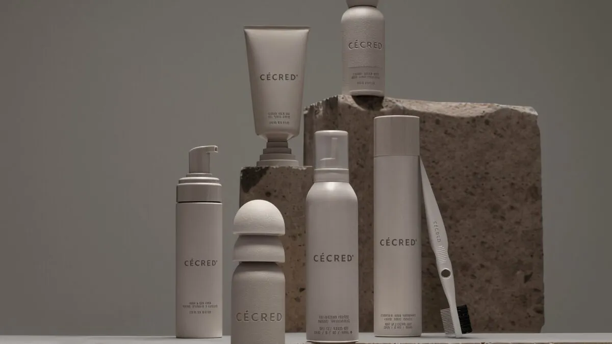 Beyoncé lansează 7 noi produse de styling Cécred testate în turneul ei