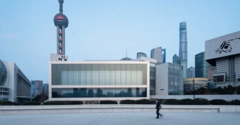 Chanel aduce la Shanghai expoziția Le19M între 25 septembrie și 15 noiembrie