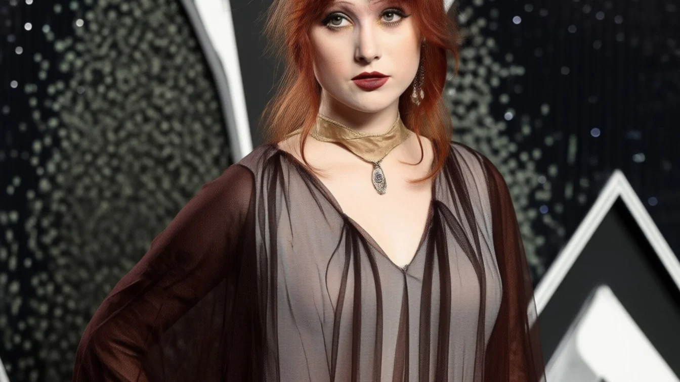 Chappell Roan, acuzată că paza ei a făcut-o pe fiica de 11 ani a lui Jude Law să plângă