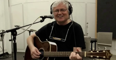 A murit Chip Taylor, unchiul Angelinei Jolie și creatorul hitului Wild Thing, la 86 de ani