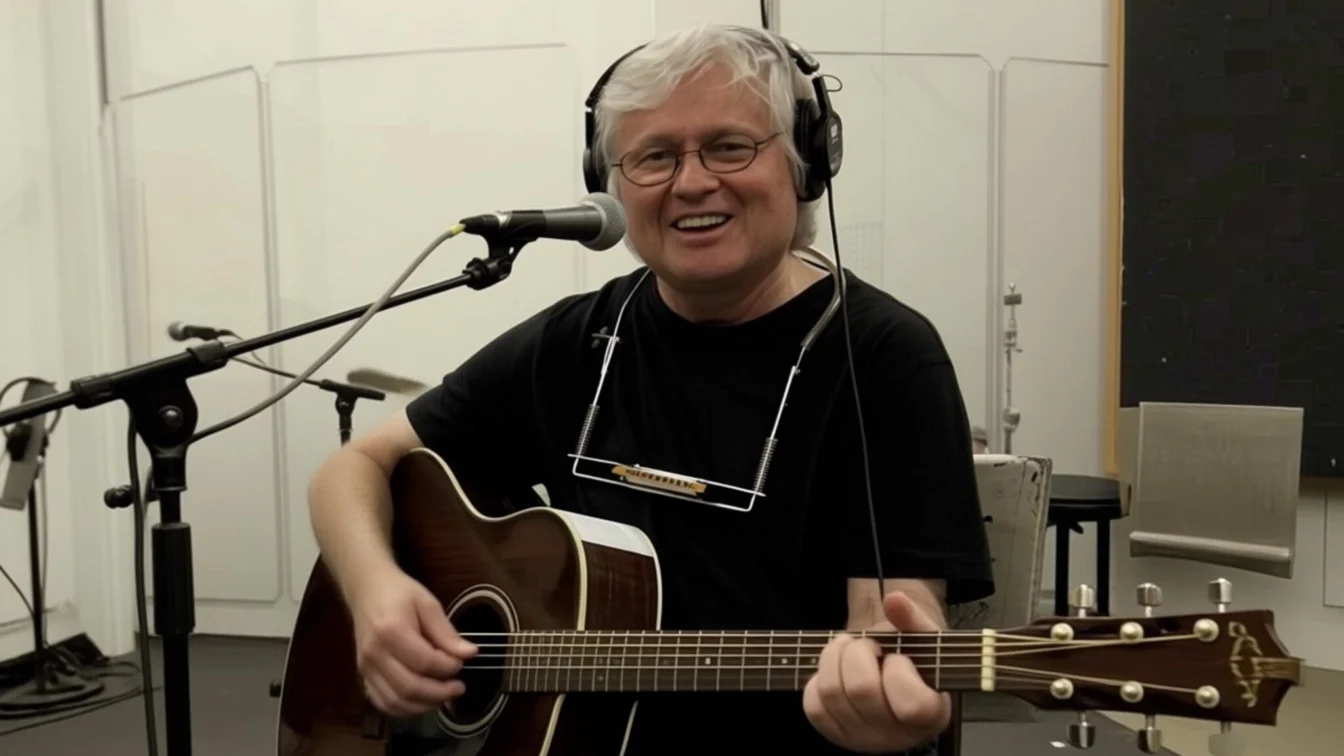 A murit Chip Taylor, unchiul Angelinei Jolie și creatorul hitului Wild Thing, la 86 de ani