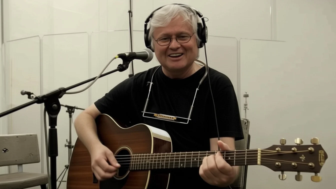 Chip Taylor, creatorul hitului Wild Thing și unchiul Angelinei Jolie, a murit la 86 de ani
