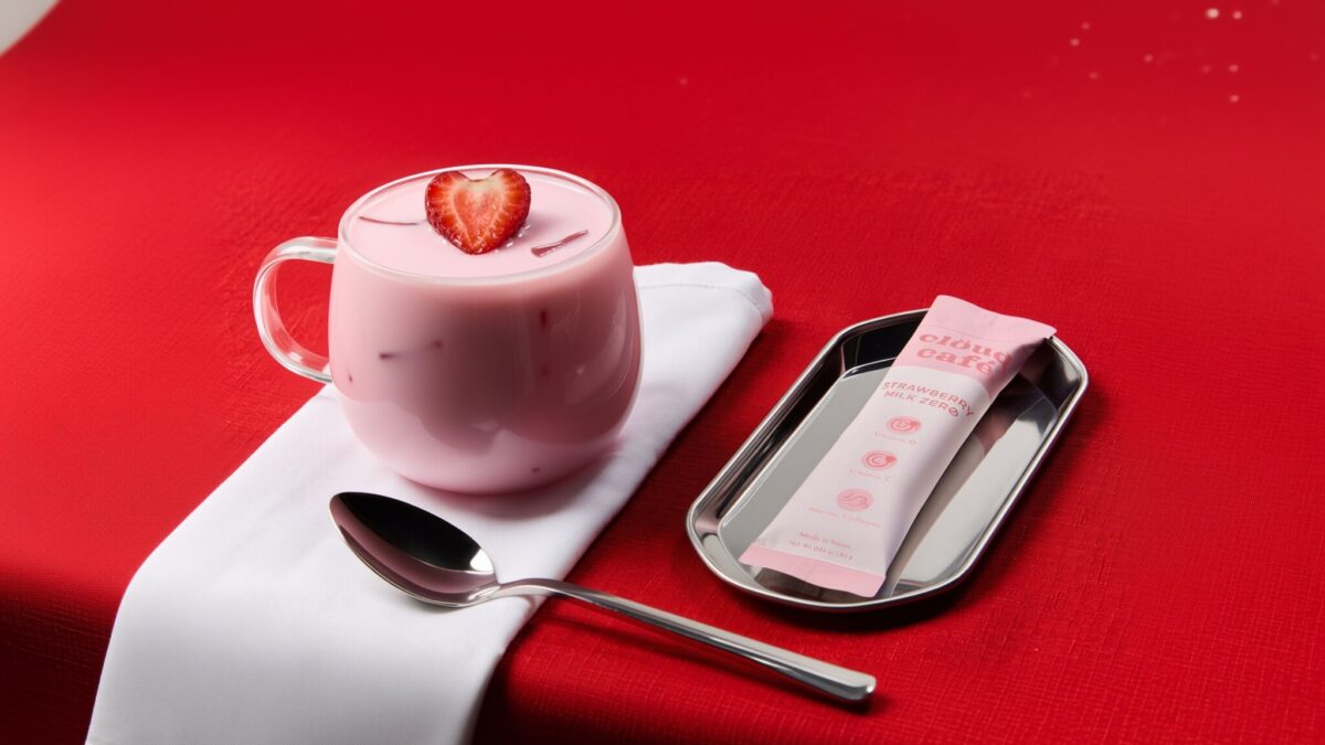 Clöud Café aduce cafeaua cu colagen în 400 de magazine Ulta Beauty