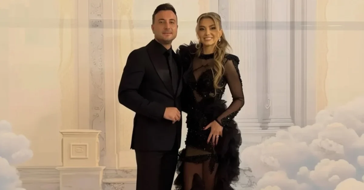 Codruța Filip anunță divorțul după 3 ani de căsnicie, dar Sanfira neagă tot