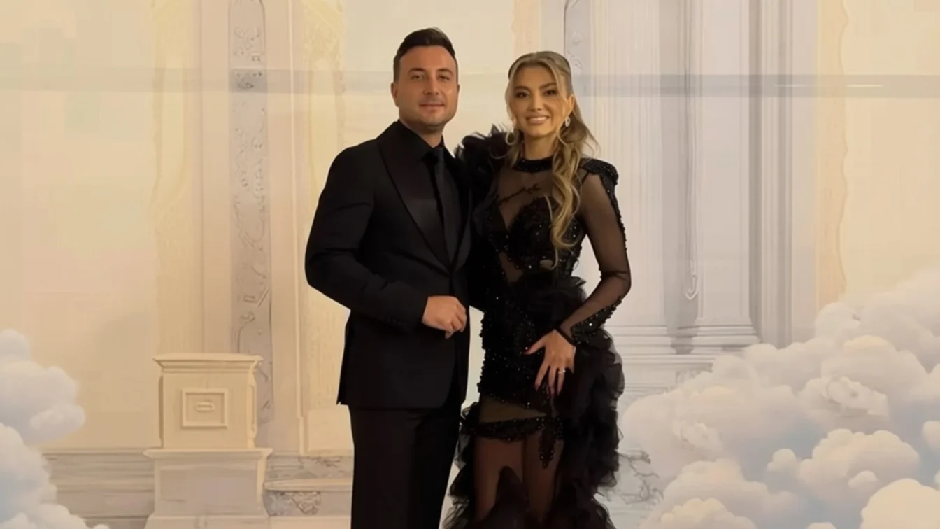 Codruța Filip anunță divorțul după 3 ani de căsnicie, dar Sanfira neagă tot
