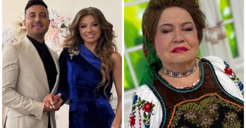 Divorț după 8 ani de relație, Saveta Bogdan o atacă pe Codruța Filip