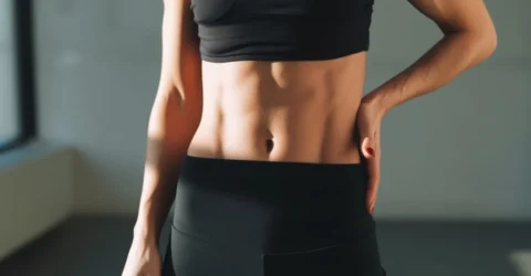 Am testat o lună aparatul de 120 de lire care promite un abdomen de oțel