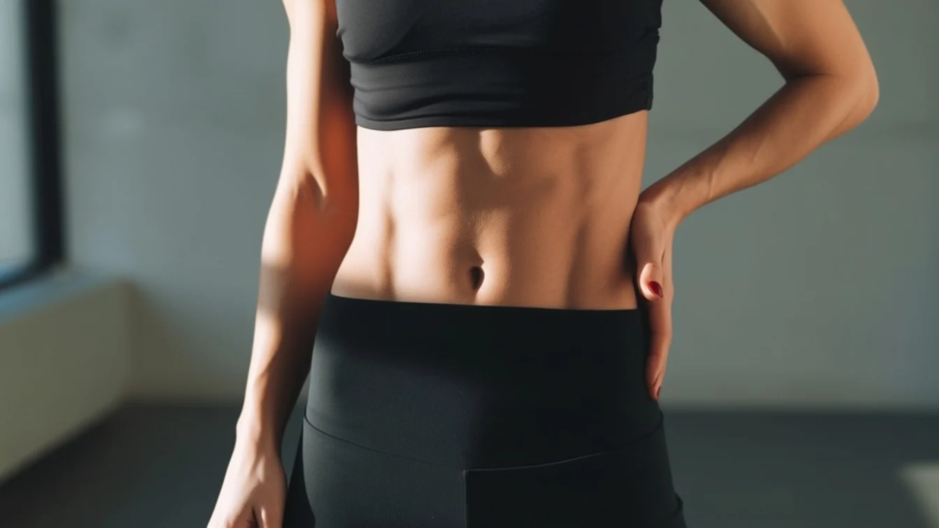 Am testat o lună aparatul de 120 de lire care promite un abdomen de oțel