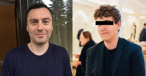 Profesorul acuzat de Mara Bănică neagă tot și are ordin să stea la 200 de metri de fiul ei