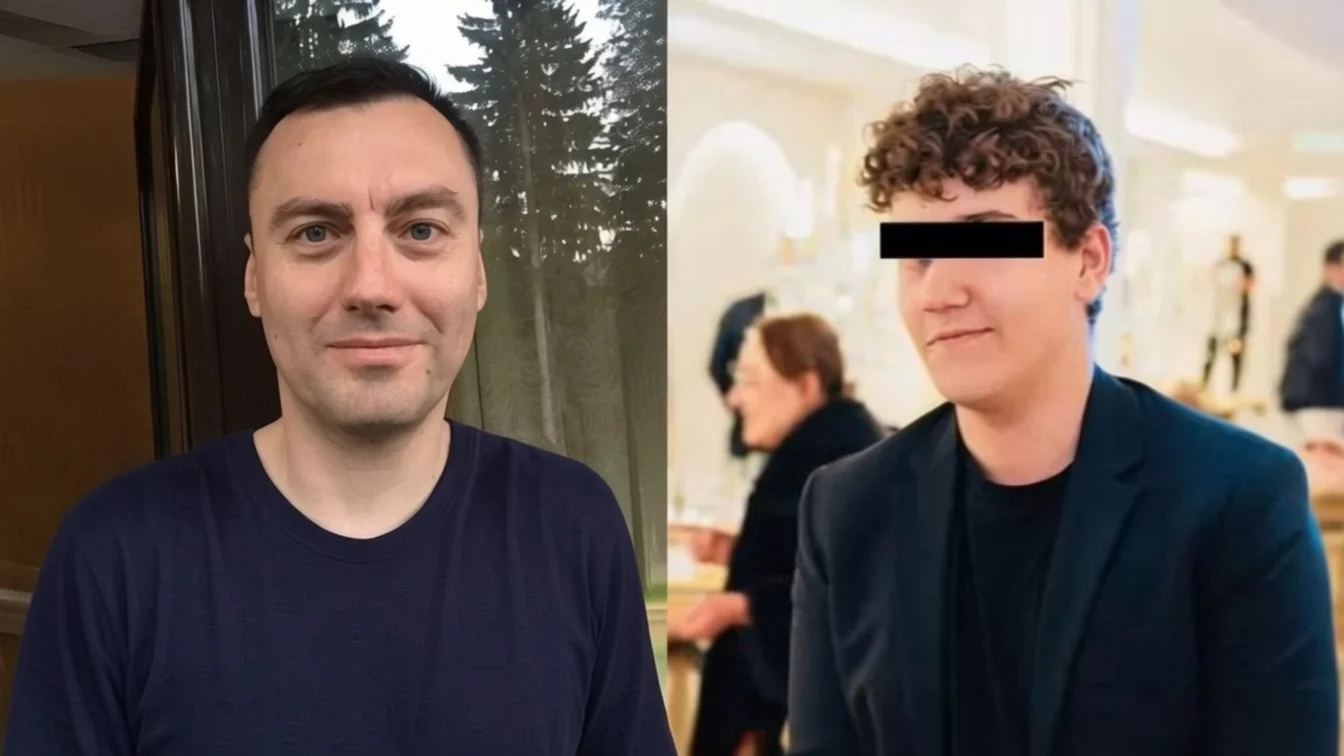 Profesorul acuzat de Mara Bănică neagă tot și are ordin să stea la 200 de metri de fiul ei