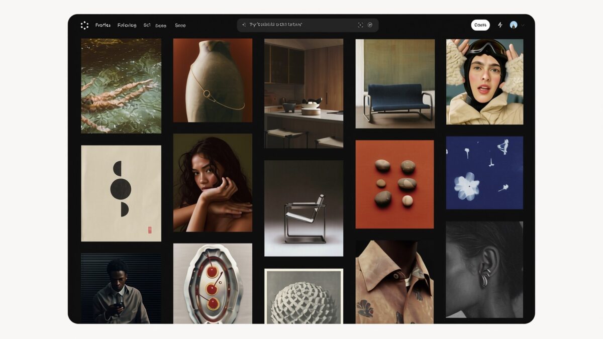 Cosmos strânge 21 de milioane de dolari pentru a redefini inspirația vizuală