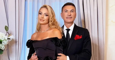 Cristi Borcea a transferat averea de sute de milioane de euro pe numele mamei sale