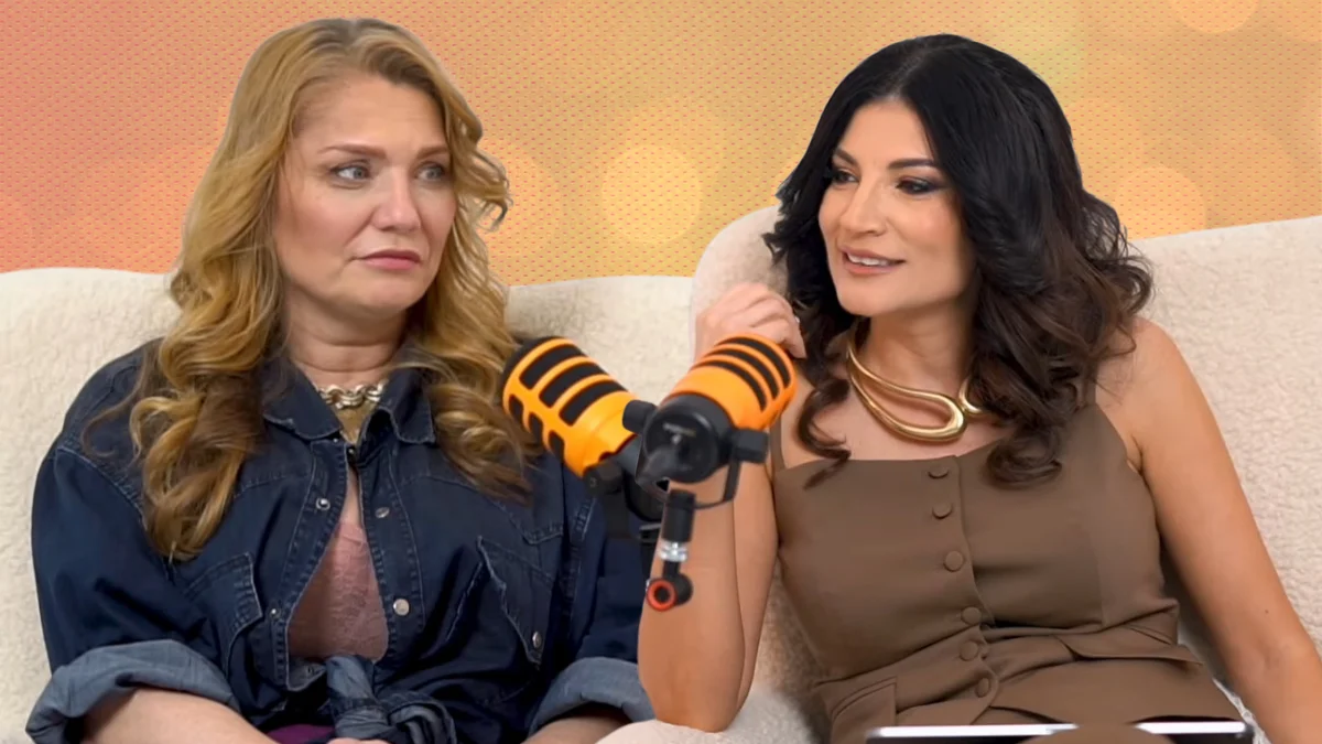 Cristina Cioran, răspuns neașteptat pentru Ioana Ginghină despre Papadopol