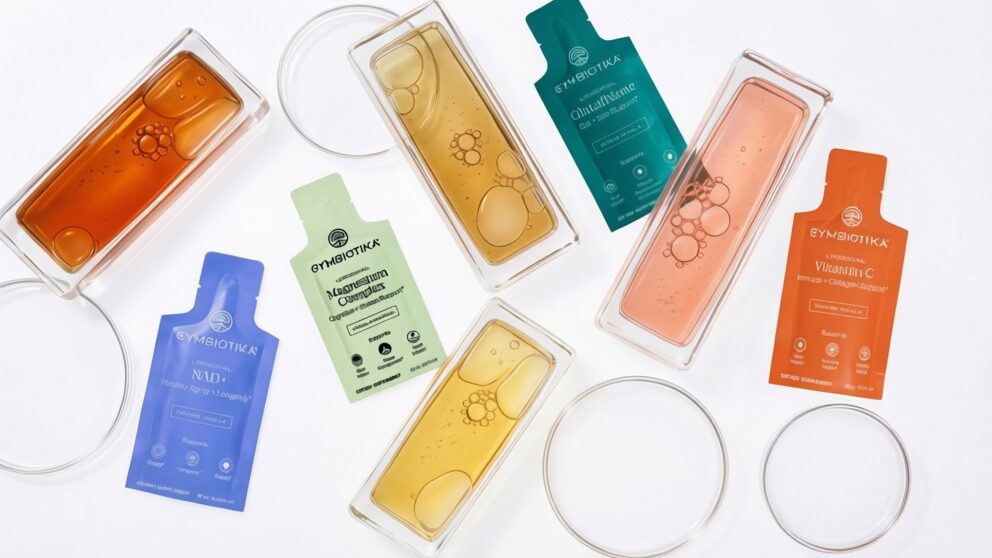 Brandul de suplimente Cymbiotika ajunge în peste 1000 de magazine Ulta