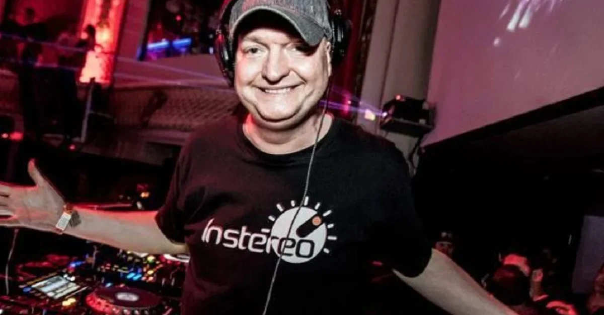 DJ Dan a murit la 57 de ani. Pionierul muzicii House lasă un mesaj tulburător
