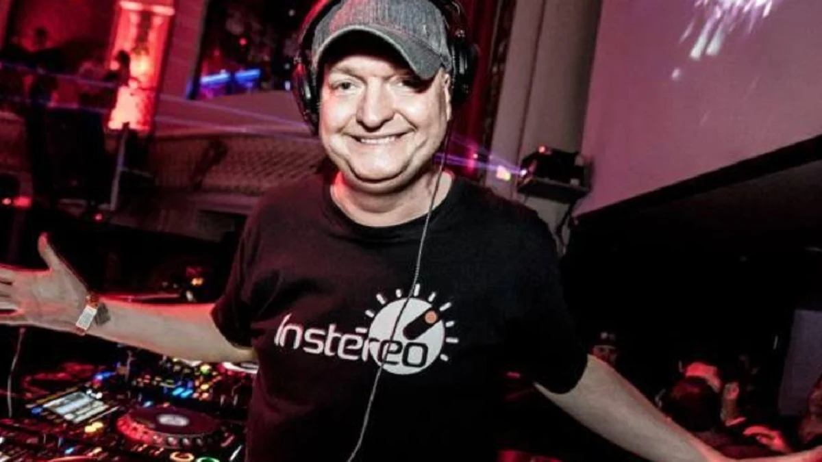 DJ Dan a murit la 57 de ani. Pionierul muzicii House lasă un mesaj tulburător