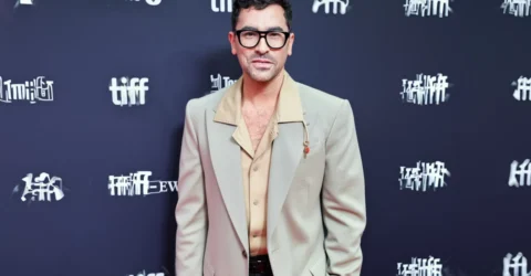 Dan Levy lansează pe 9 aprilie noul serial Big Mistakes pe Netflix