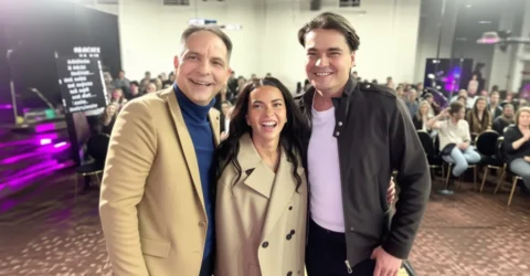 Dan Negru, despre discriminare – un român de 50 de ani nu mai poate deveni faimos