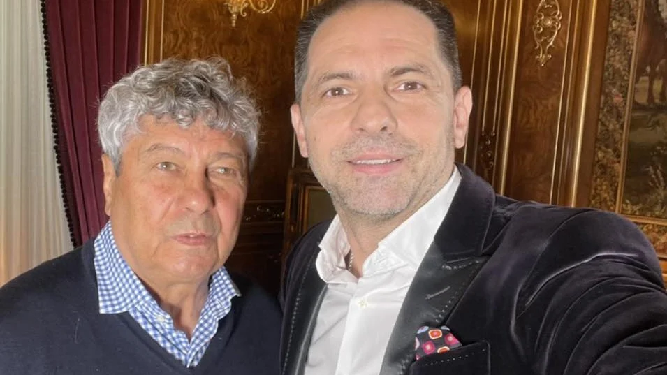 Dan Negru îi dă un sfat neașteptat șefului FRF după retragerea lui Lucescu