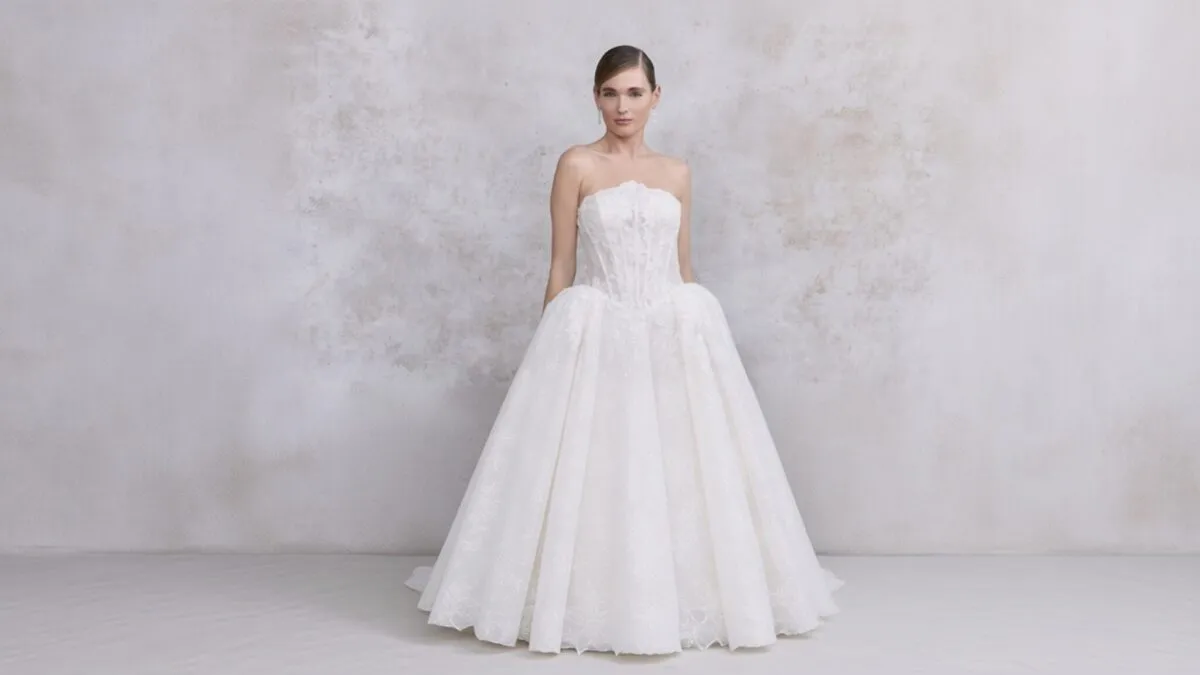 David’s Bridal anunță 500 de magazine noi după al doilea faliment