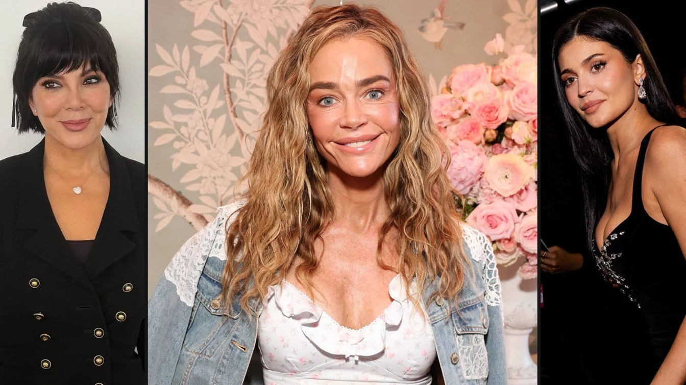 Misterul articolului despre Denise Richards care a dispărut fără urmă