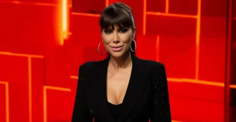 Denise Rifai vrea un bărbat peste ea și nu crede în egalitate