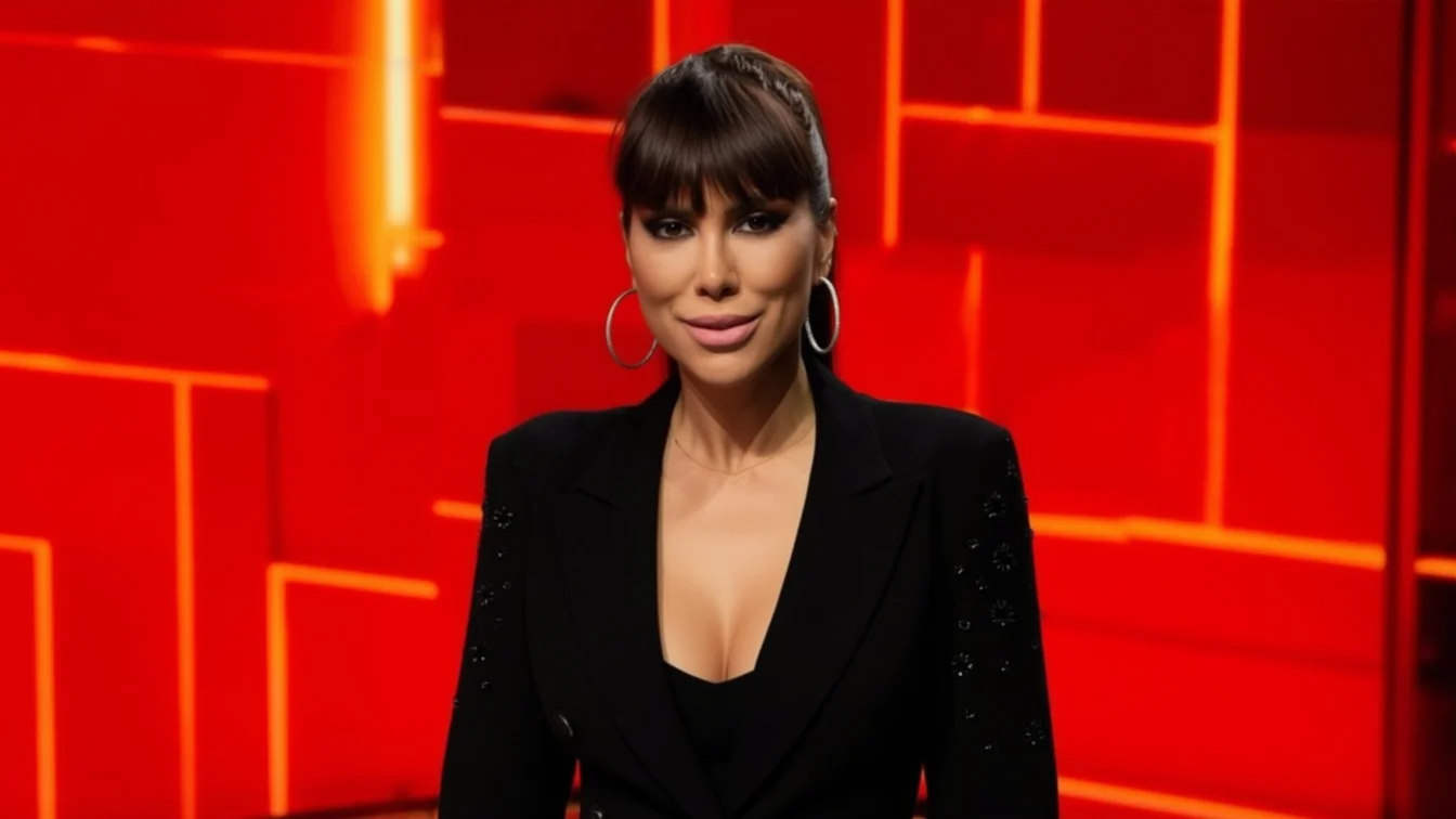 Denise Rifai vrea un bărbat peste ea și nu crede în egalitate