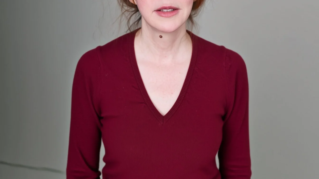 Actrița Diane Morgan a devenit vegană și brânza ei preferată miroase acum a șosete