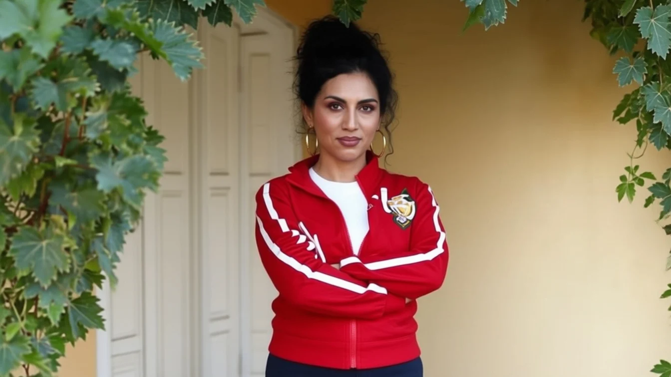 Doinița Oancea dezvăluie de ce își ține iubitul ascuns de ochii publicului