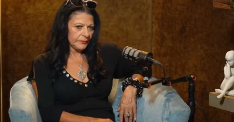 Elena Cârstea dezvăluie de ce nu a făcut copii biologici și a adoptat două fete