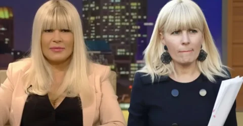 Elena Udrea, mărturisiri din închisoare – rugăciunea mea era de disperare