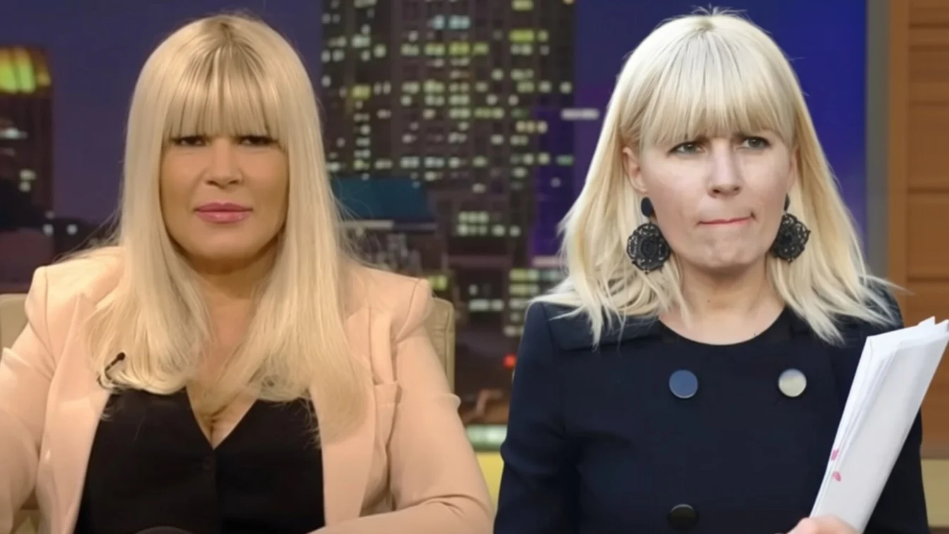 Elena Udrea, mărturisiri din închisoare – rugăciunea mea era de disperare