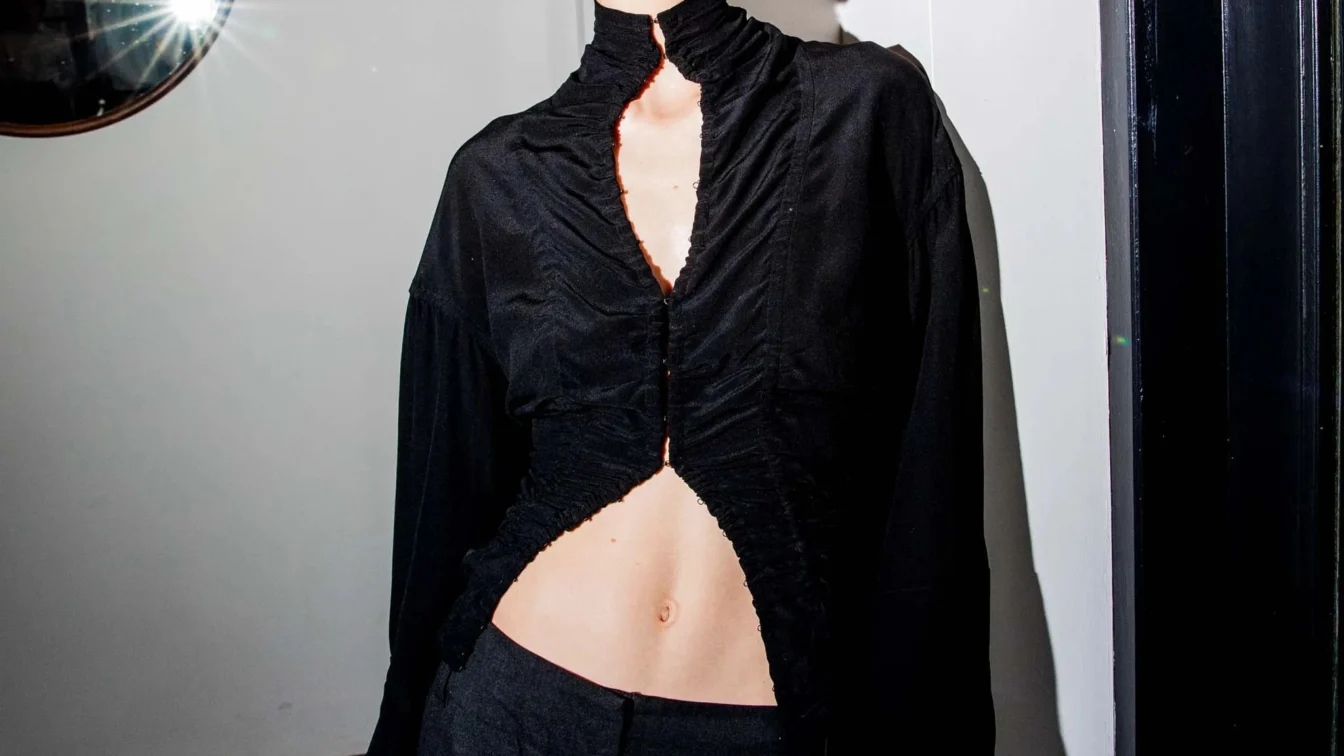 Emma Chamberlain dezvăluie secretul ei, plătește 10 dolari în plus pentru haine vintage